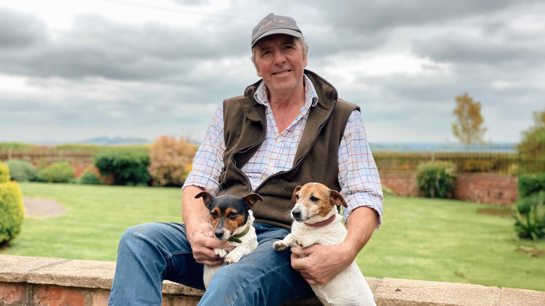 De dierenarts van Yorkshire